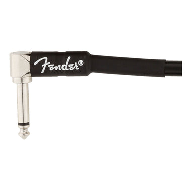 Cable Fender Para Instrumento Blk 4.5 Metros 0990820059
